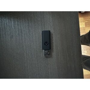Black usb drive Electronics